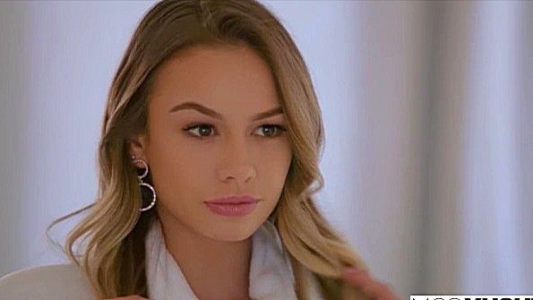 Порно: Vixen оргазм милфы