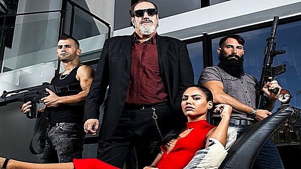 Порно Хаб: конец ебаного мира 2 смотреть онлайн