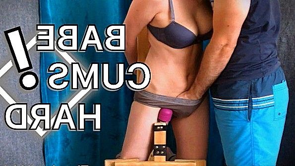 Порно Хаб: ебут натуральную волосатую