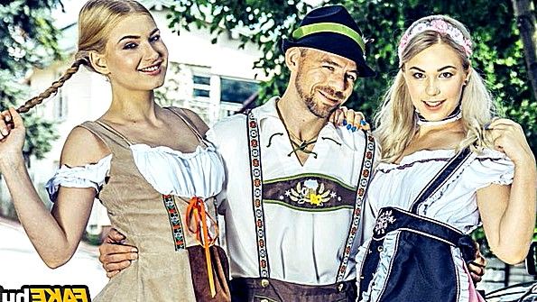Порно Хаб: мужика ебут и снимают на камеру