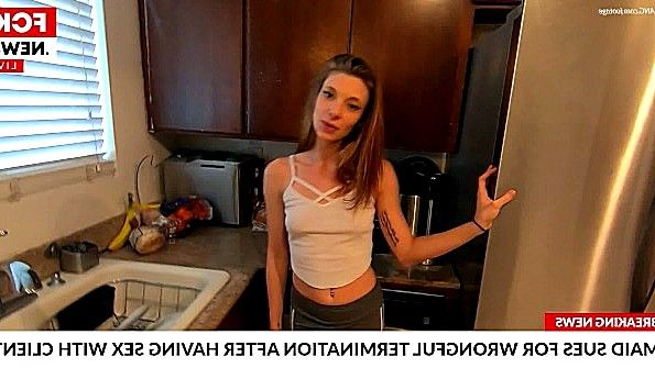Порно: ест на глазах у мамы
