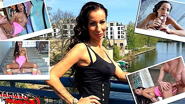 Порно: Девушки колледжа обожают черные члены