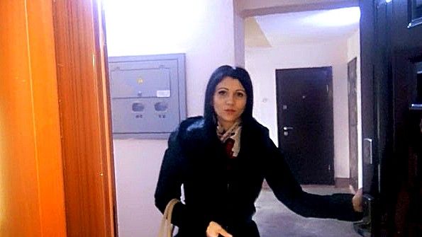 Порно: по очереди на подростков