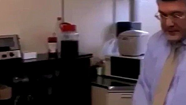 Порно: большая черная задница белый член любительское