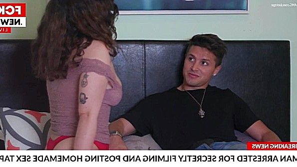 Порно: японский ресторан ебать