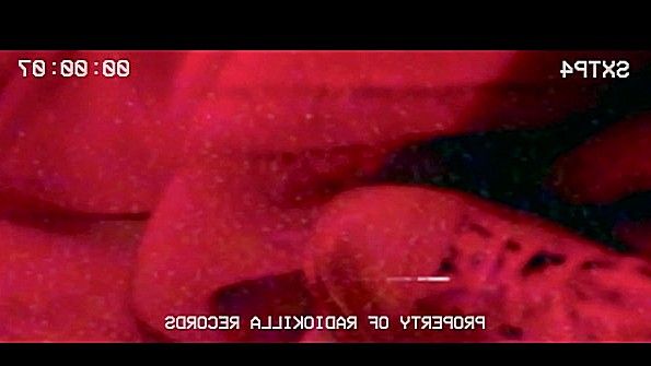 Порно: транс против транс