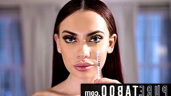 Порно: зрелые бикини сперма в жопе