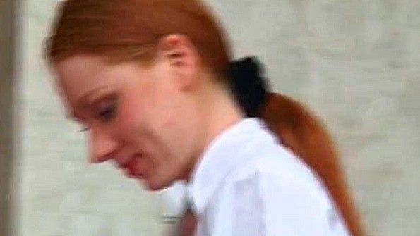 Порно: большая жопа по собачьи анал
